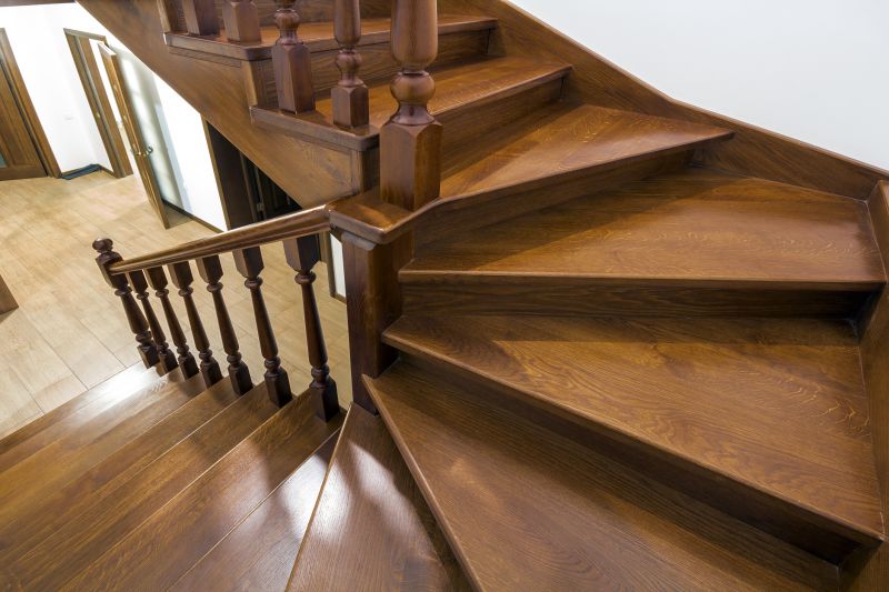 Wood Railing Repair in Wilmington, NC