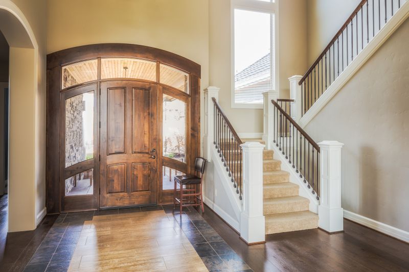 Balcony Railing Installation in Overland Park, KS
