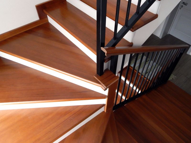 Balcony Stairs Repair in Wilmington, NC