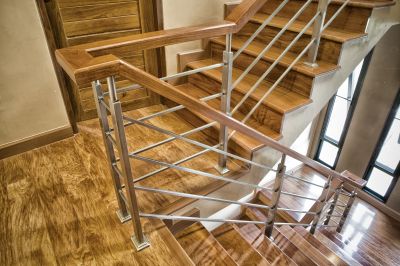 Baluster Repair in Conroe, TX