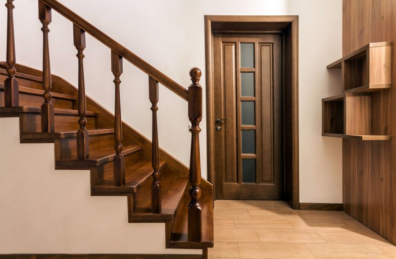 Balustrade Repair in Olathe, KS