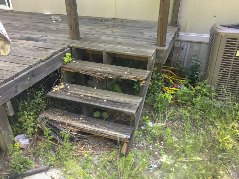 Interior Stairs Installation in Olathe, KS