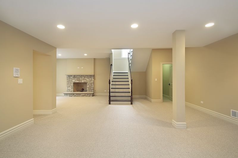 Staircase Installation in Alpharetta, GA
