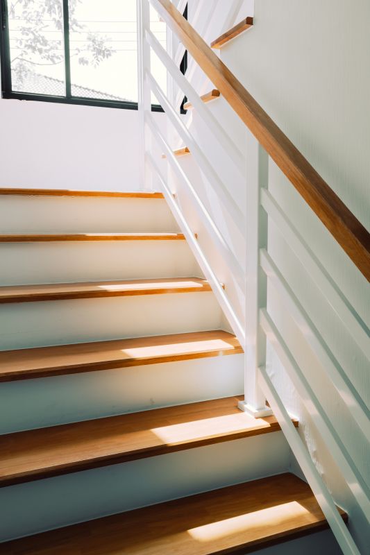 Stairs Installation in Kansas City, KS