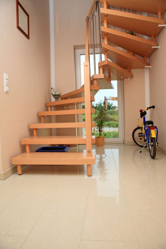 Stairs Replacement in Kansas City, KS