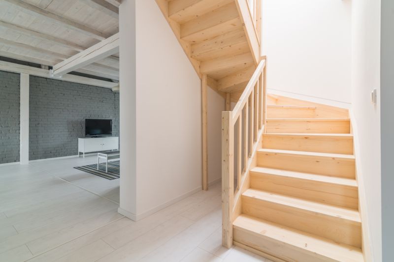 Wood Steps Repair in Kansas City, KS